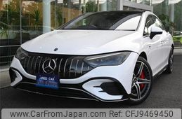 mercedes-benz amg 2022 CFJ9469450