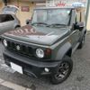 suzuki jimny-sierra 2021 -SUZUKI 【千葉 503ﾎ8941】--Jimny Sierra 3BA-JB74W--JB74W-140133---SUZUKI 【千葉 503ﾎ8941】--Jimny Sierra 3BA-JB74W--JB74W-140133- image 1