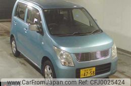 suzuki wagon-r 2012 -SUZUKI 【福島 580ﾊ4758】--Wagon R MH23S--948829---SUZUKI 【福島 580ﾊ4758】--Wagon R MH23S--948829-