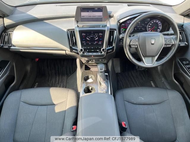 toyota crown-hybrid 2019 CFJ1577989 image 2