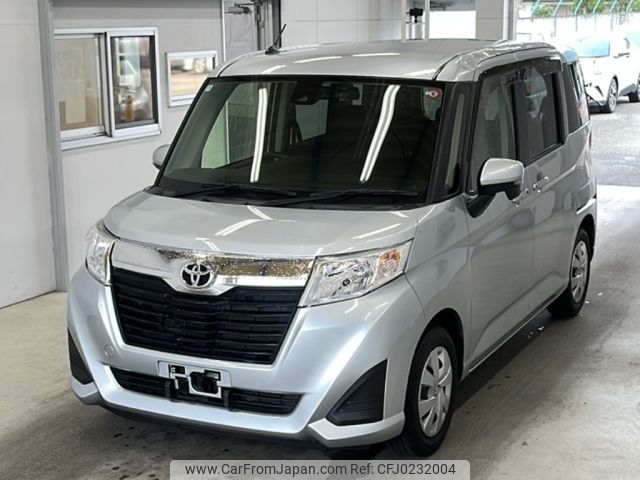 toyota roomy 2017 -TOYOTA--Roomy M910A-0019889---TOYOTA--Roomy M910A-0019889- image 1