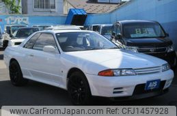 nissan skyline-coupe 1994 -NISSAN 【青森 331ﾄ26】--Skyline Coupe BNR32--309252---NISSAN 【青森 331ﾄ26】--Skyline Coupe BNR32--309252-