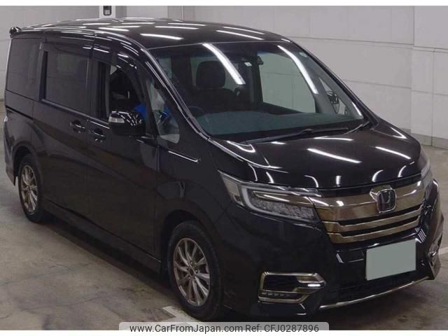 honda stepwagon-spada 2018 quick_quick_DBA-RP4_1204531 image 1