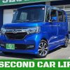honda n-box 2018 quick_quick_DBA-JF3_JF3-1163348 image 1