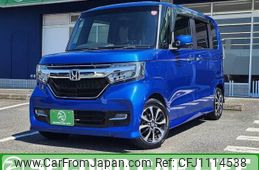 honda n-box 2018 quick_quick_DBA-JF3_JF3-1163348