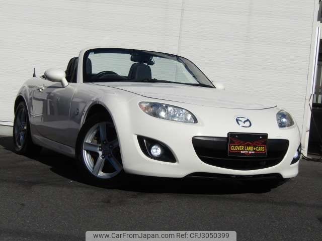 mazda roadster 2009 -MAZDA--Roadster DBA-NCEC--NCEC-300298---MAZDA--Roadster DBA-NCEC--NCEC-300298- image 2