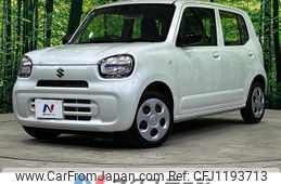suzuki alto 2024 quick_quick_HA37S_HA37S-178537