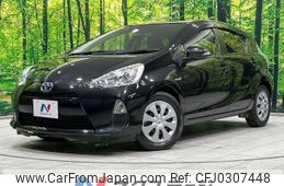 toyota aqua 2013 -TOYOTA--AQUA DAA-NHP10--NHP10-2242931---TOYOTA--AQUA DAA-NHP10--NHP10-2242931-