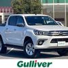 toyota hilux 2019 -TOYOTA--Hilux QDF-GUN125--GUN125-3908900---TOYOTA--Hilux QDF-GUN125--GUN125-3908900- image 1