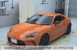 toyota 86 2023 -TOYOTA 【豊田 330ﾉ2117】--86 3BA-ZN8--ZN8-021562---TOYOTA 【豊田 330ﾉ2117】--86 3BA-ZN8--ZN8-021562-