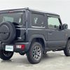 suzuki jimny 2020 CFJ1860353 image 24