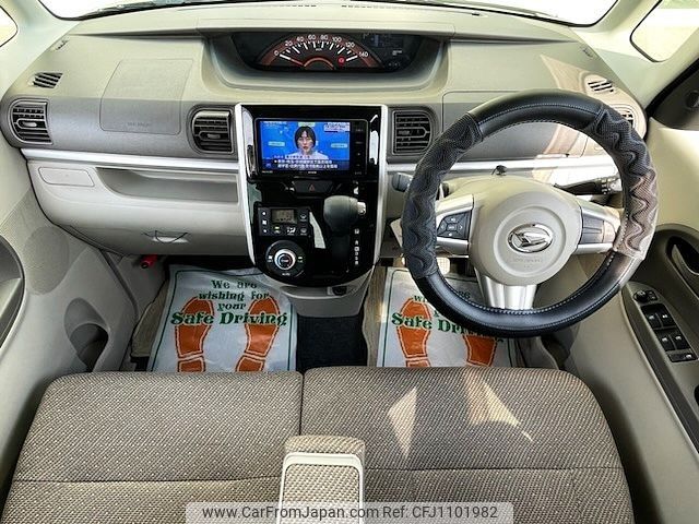 daihatsu tanto 2017 -DAIHATSU--Tanto DBA-LA600S--LA600S-0557931---DAIHATSU--Tanto DBA-LA600S--LA600S-0557931- image 2
