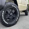 suzuki jimny 2023 -SUZUKI--Jimny 3BA-JB64W--JB64W-298335---SUZUKI--Jimny 3BA-JB64W--JB64W-298335- image 8