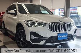 bmw x1 2020 CFJ1690951