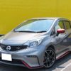 nissan note 2016 -NISSAN--Note DBA-E12ｶｲ--E12-961293---NISSAN--Note DBA-E12ｶｲ--E12-961293- image 1