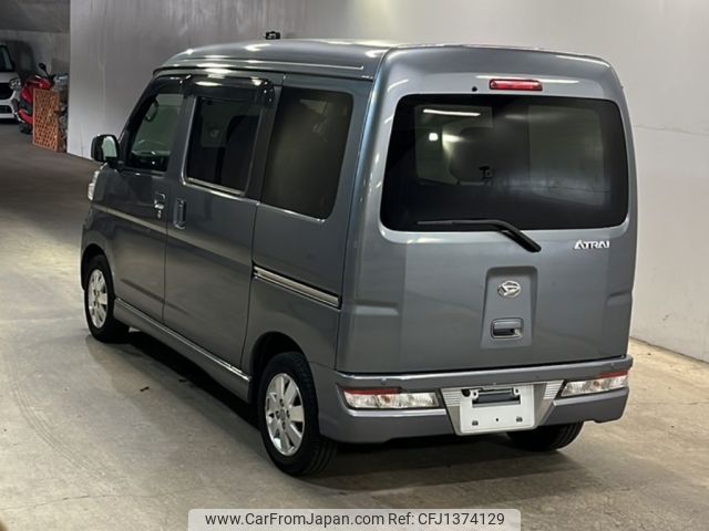 daihatsu atrai-wagon 2018 CFJ1374129 image 2
