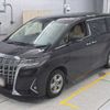 toyota alphard 2020 -TOYOTA--Alphard 3BA-AGH30W--AGH30-0321180---TOYOTA--Alphard 3BA-AGH30W--AGH30-0321180- image 1