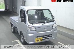 daihatsu hijet-truck 2024 -DAIHATSU 【富士山 481ｷ9485】--Hijet Truck S510P-0545017---DAIHATSU 【富士山 481ｷ9485】--Hijet Truck S510P-0545017-