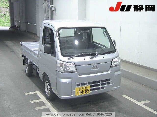 daihatsu hijet-truck 2024 -DAIHATSU 【富士山 481ｷ9485】--Hijet Truck S510P-0545017---DAIHATSU 【富士山 481ｷ9485】--Hijet Truck S510P-0545017- image 1