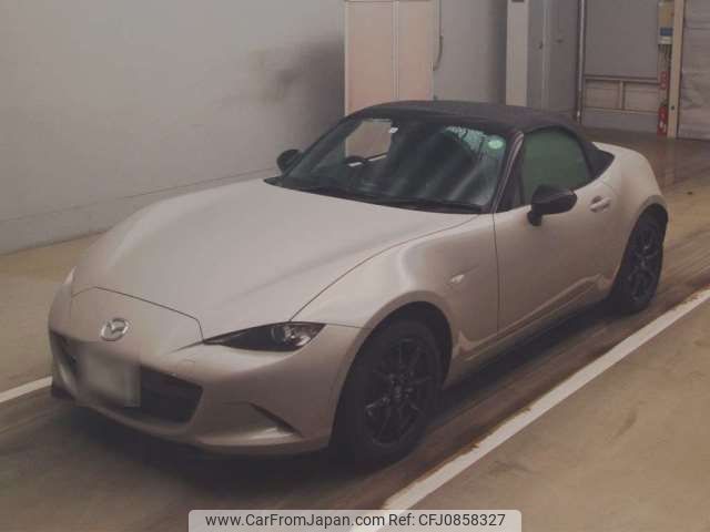 mazda roadster 2022 -MAZDA 【つくば 372ﾛ 55】--Roadster 5BA-ND5RC--ND5RC-654832---MAZDA 【つくば 372ﾛ 55】--Roadster 5BA-ND5RC--ND5RC-654832- image 1