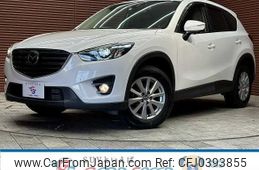 mazda cx-5 2016 quick_quick_LDA-KE2FW_KE2FW-216997