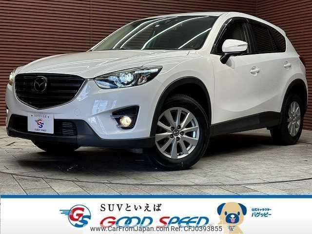 mazda cx-5 2016 quick_quick_LDA-KE2FW_KE2FW-216997 image 1