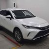 toyota harrier 2023 -TOYOTA--Harrier AXUH80-0073356---TOYOTA--Harrier AXUH80-0073356- image 1