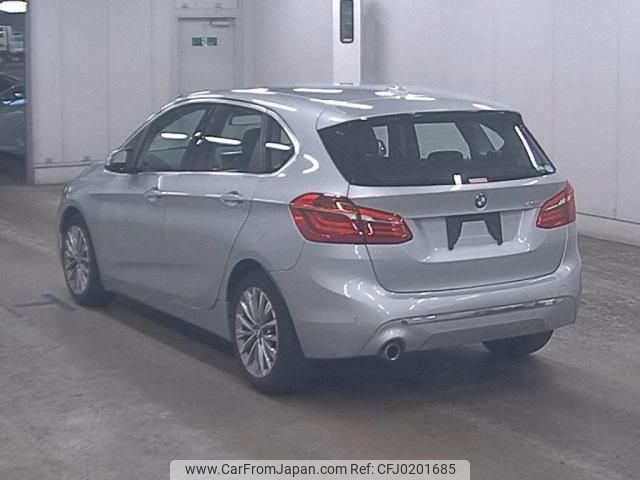 bmw 2-series 2019 quick_quick_DBA-6S15_WBA6S120007D77412 image 2