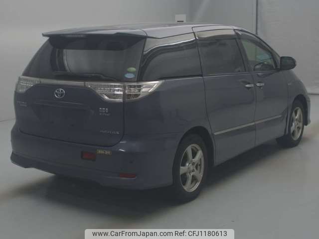 toyota estima-hybrid 2012 -TOYOTA--Estima Hybrid DAA-AHR20W--AHR20-7070035---TOYOTA--Estima Hybrid DAA-AHR20W--AHR20-7070035- image 2