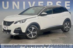 peugeot 3008 2018 CFJ1573152