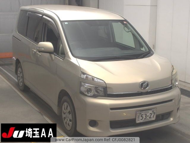 toyota voxy 2011 -TOYOTA--Voxy ZRR70G-0459110---TOYOTA--Voxy ZRR70G-0459110- image 1