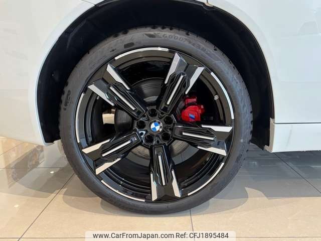 bmw x3 2025 CFJ1895484 image 2