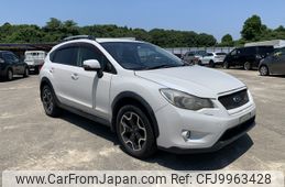 subaru xv 2014 NIKYO_EF50115