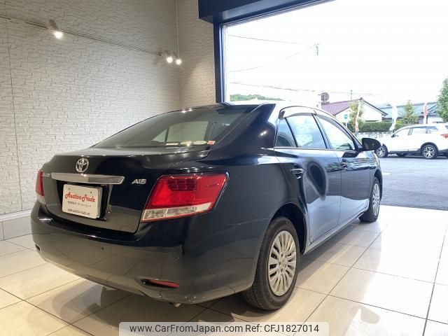 toyota allion 2016 CFJ1827014 image 2
