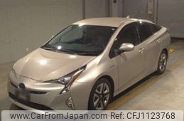 toyota prius 2016 -TOYOTA--Prius DAA-ZVW51--ZVW51-8026486---TOYOTA--Prius DAA-ZVW51--ZVW51-8026486-