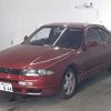 nissan skyline-coupe 1993 -NISSAN 【練馬 301ﾅ864】--Skyline Coupe ECR33--009614---NISSAN 【練馬 301ﾅ864】--Skyline Coupe ECR33--009614- image 5