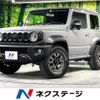 suzuki jimny-sierra 2022 -SUZUKI--Jimny Sierra 3BA-JB74W--JB74W-160375---SUZUKI--Jimny Sierra 3BA-JB74W--JB74W-160375- image 1