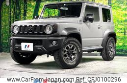 suzuki jimny-sierra 2022 -SUZUKI--Jimny Sierra 3BA-JB74W--JB74W-160375---SUZUKI--Jimny Sierra 3BA-JB74W--JB74W-160375-