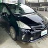 toyota prius-α 2012 -TOYOTA--Prius α DAA-ZVW41W--ZVW41-3110017---TOYOTA--Prius α DAA-ZVW41W--ZVW41-3110017- image 1