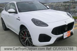 maserati maserati-others 2023 quick_quick_7AA-MGR20A_ZN6AW82C007436398