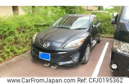 mazda axela 2011 -MAZDA--Axela DBA-BL5FW--BL5FW-200755---MAZDA--Axela DBA-BL5FW--BL5FW-200755-