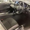 toyota c-hr 2017 quick_quick_DAA-ZYX10_ZYX10-2027167 image 3