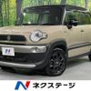 suzuki xbee 2019 -SUZUKI--XBEE DAA-MN71S--MN71S-152512---SUZUKI--XBEE DAA-MN71S--MN71S-152512- image 1