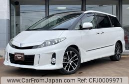 toyota estima 2016 -TOYOTA 【名変中 】--Estima ACR55W--0039214---TOYOTA 【名変中 】--Estima ACR55W--0039214-