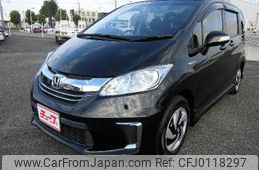 honda freed 2016 -HONDA--Freed DAA-GP3--GP3-1237775---HONDA--Freed DAA-GP3--GP3-1237775-