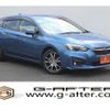 subaru impreza-wagon 2018 -SUBARU--Impreza Wagon DBA-GT6--GT6-033494---SUBARU--Impreza Wagon DBA-GT6--GT6-033494- image 1