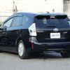 toyota prius-α 2013 -TOYOTA--Prius α DAA-ZVW40W--ZVW40-3064071---TOYOTA--Prius α DAA-ZVW40W--ZVW40-3064071- image 4