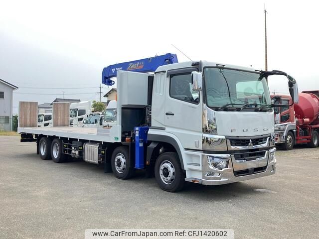 mitsubishi-fuso super-great 2024 -MITSUBISHI--Super Great 2KG-FS70HZ--FS70HZ-***048---MITSUBISHI--Super Great 2KG-FS70HZ--FS70HZ-***048- image 2