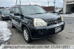 nissan x-trail 2009 -NISSAN--X-Trail DBA-NT31--NT31-042015---NISSAN--X-Trail DBA-NT31--NT31-042015-