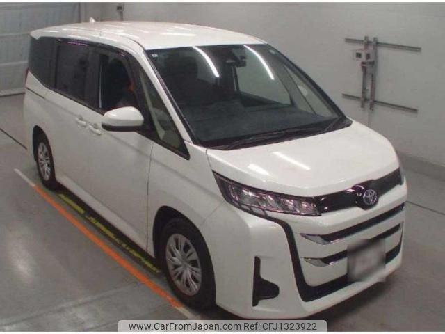 toyota noah 2024 quick_quick_6BA-MZRA90W_0087113 image 1